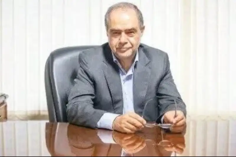 محسن امین‌زاده آزاد شد