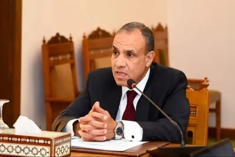 مصر: باید همه بندهای مرحله دوم توافق در غزه اجرایی شود