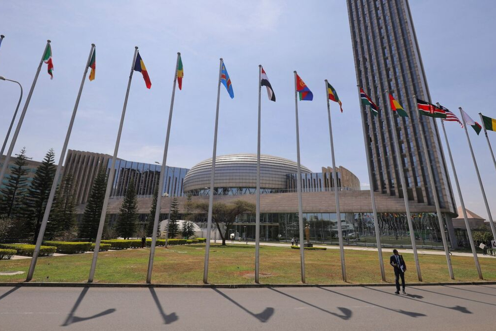 رقابت عربستان و امارات در قاره سیاه؛ موضوع نشست اتحادیه آفریقا