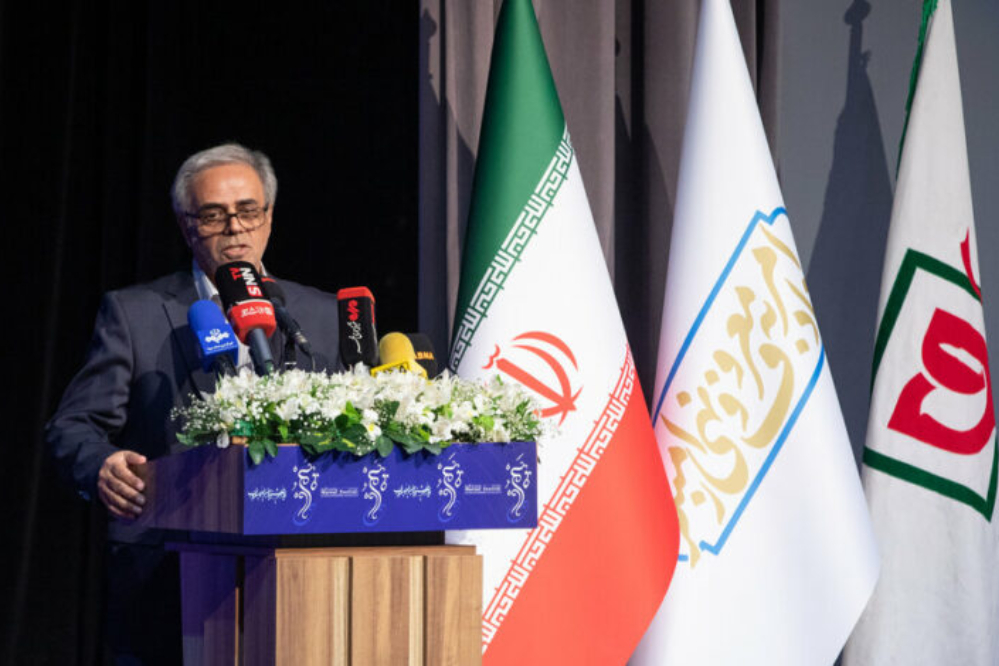 فيلم «قارقالان» يفوز بلقب أفضل فيلم قصير في مهرجان «معروف»