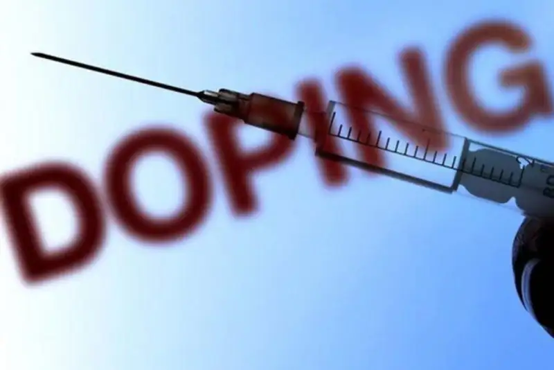 مثبت شدن تست دوپینگ یک دوچرخه‌سوار شاخص