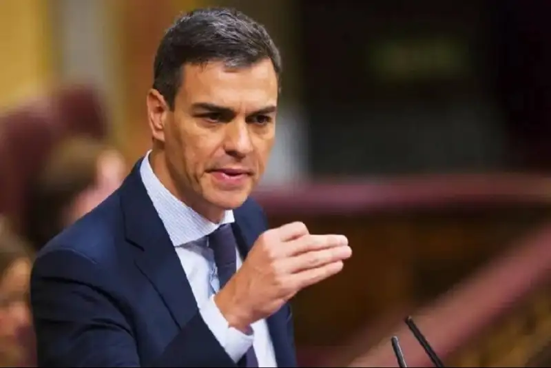 سانچز در واکنش به سیاست‌های تل‌آویو: جامعه جهانی نباید بی‌تفاوت باشد