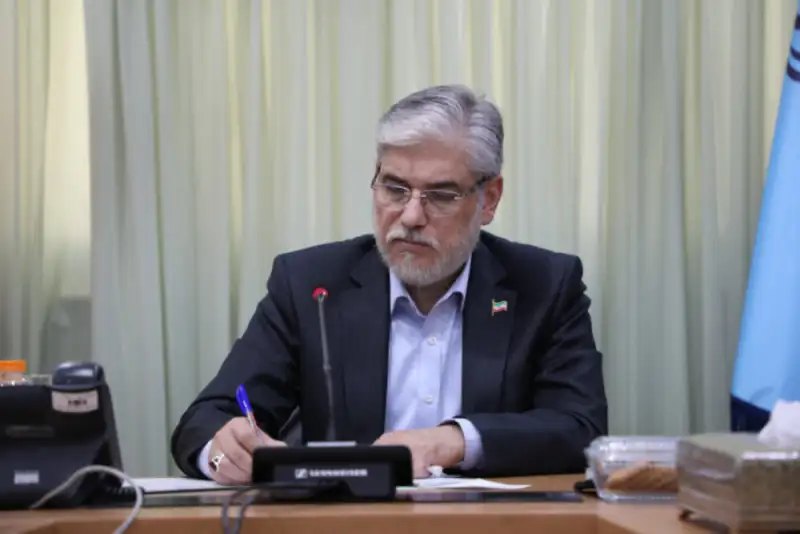 رؤسای جدید 8 دانشگاه و پژوهشگاه کشور منصوب شدند