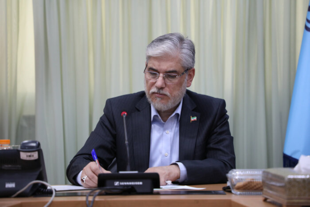 رؤسای جدید 8 دانشگاه و پژوهشگاه کشور منصوب شدند