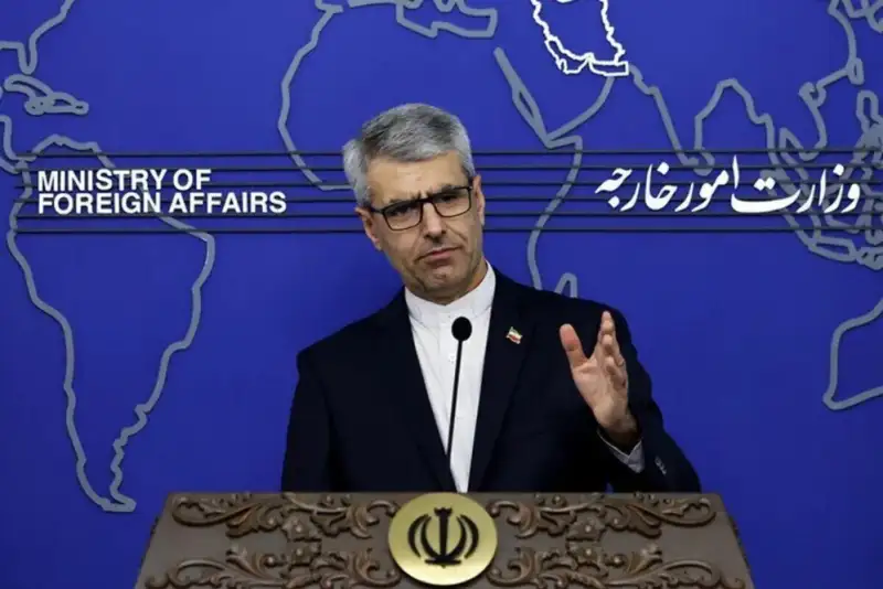 واکنش تهران به اظهارات پلوسی درباره ایران