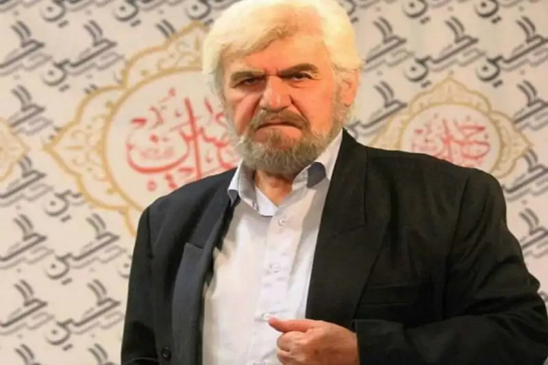 عنایت بخشی درگذشت