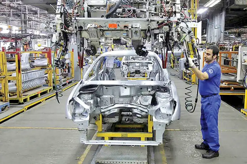 حراج ماشین‌آلات در پوشش نوسازی؛ چگونه خصوصی‌سازی به «تولیدزدایی» منجر شد؟