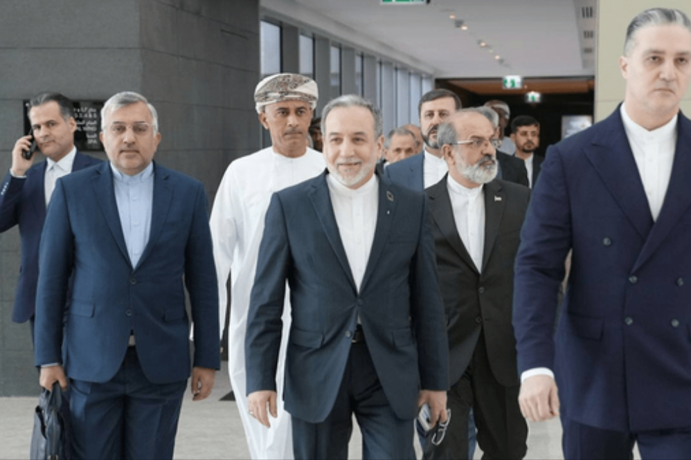 Подробности ирано-американских переговоров с точки зрения участника, присутствовавшего на переговорах