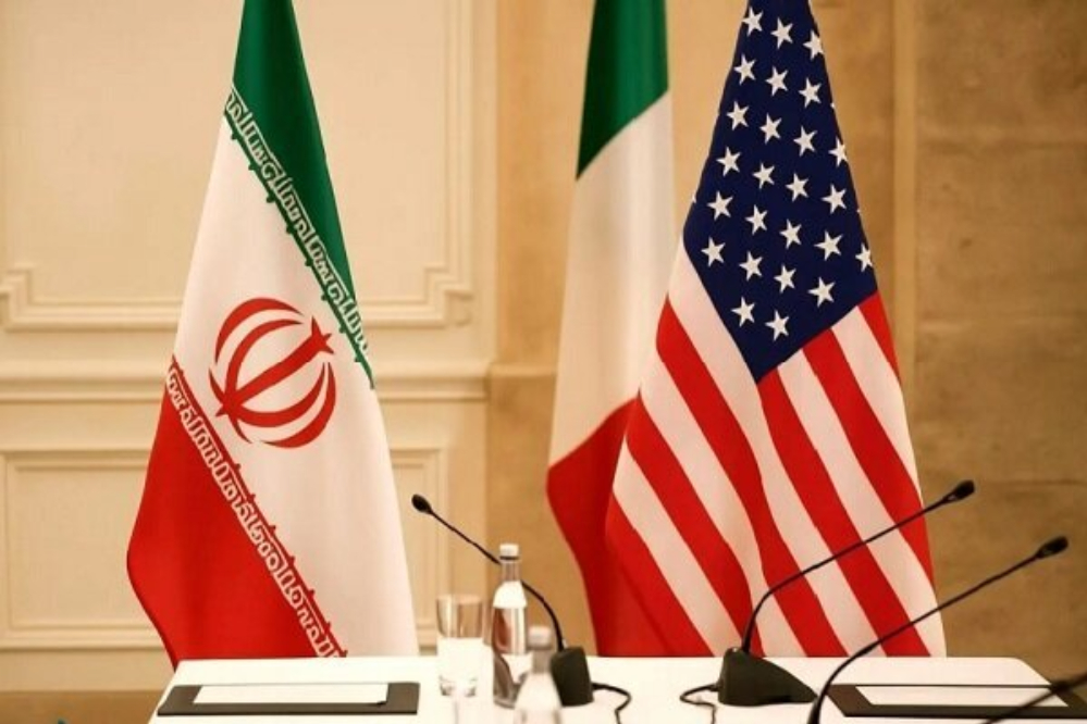 عضو في الفريق التفاوضي الايراني يشرح بعض تفاصيل المفاوضات مع الولايات المتحدة