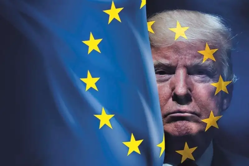 اروپا علیه آمریکا؛ آغاز طلاق ژئوپلیتیک؟