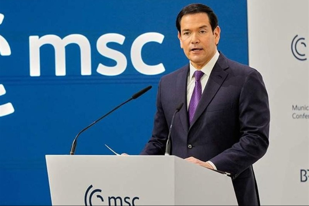 وزارت خارجه آمریکا: 9 هزار تبعه آمریکایی را از منطقه تخلیه کرده‌ایم