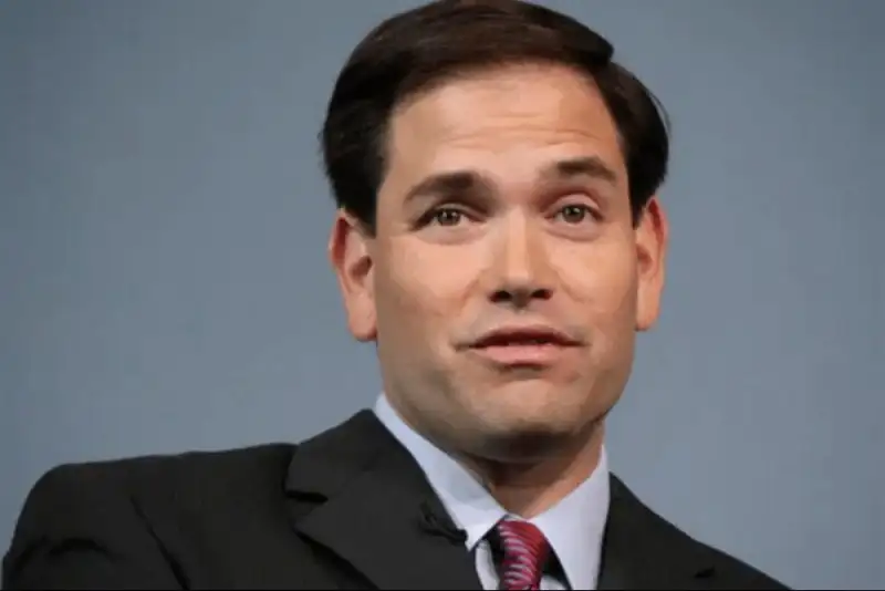 روبیو: ترجیح ترامپ رویکرد دیپلماسی با ایران است