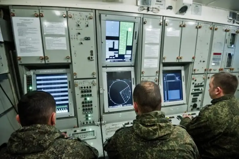 روسیه حملات گسترده پهپادی  اوکراین را خنثی کرد