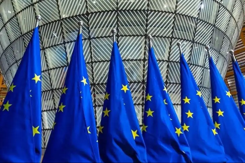 برگزاری همه‌پرسی برای الحاق ایسلند به اتحادیه اروپا