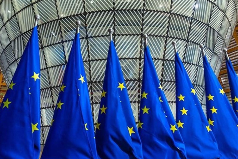 برگزاری همه‌پرسی برای الحاق ایسلند به اتحادیه اروپا