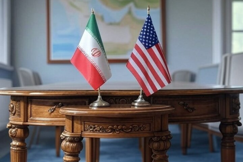 محادثات جنيف تُعقد في سفارة سلطنة عُمان