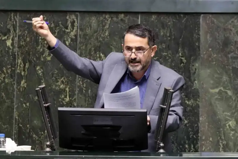 واکنش مجلس به جسارت پارلمان اروپا به رهبر انقلاب