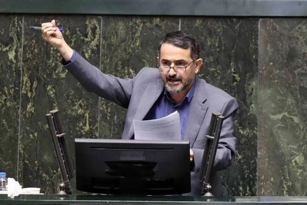 واکنش مجلس به جسارت پارلمان اروپا به رهبر انقلاب