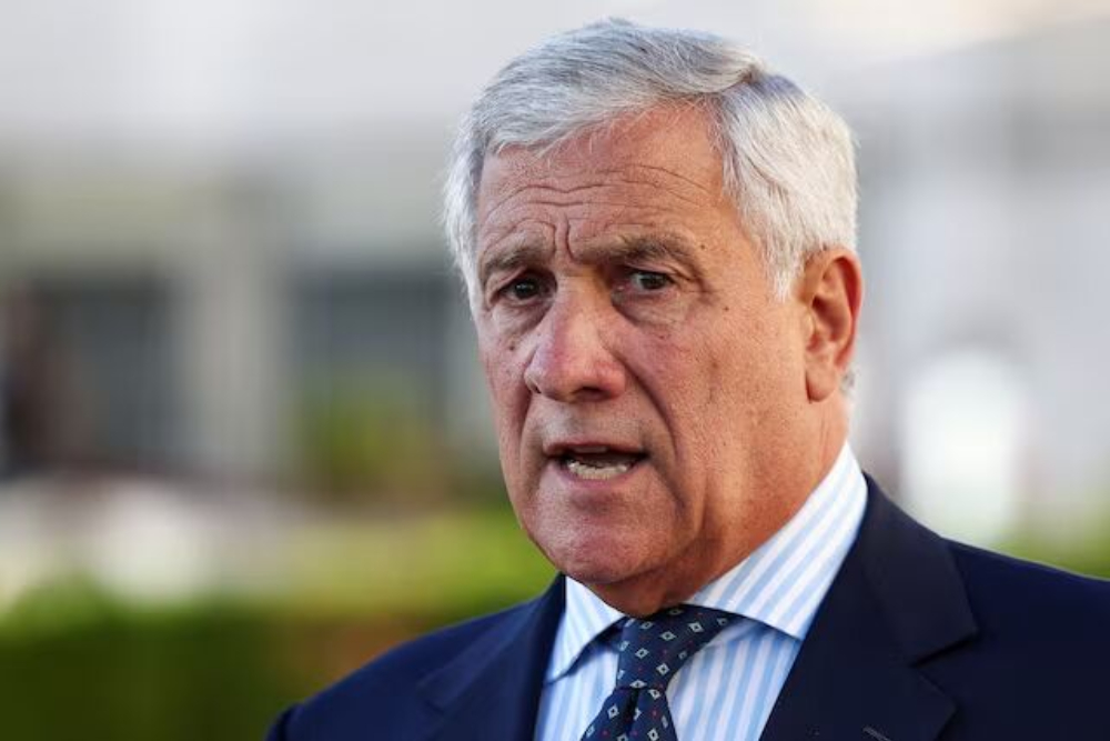 ایتالیا: آماده آموزش نیروهای پلیس در  غزه هستیم