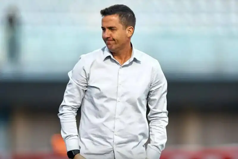 اوسمار می‌تواند شرایط پرسپولیس را تغییر دهد