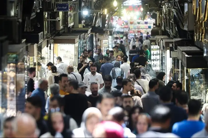 فراخوان اعتصاب از سوی بازار تهران صحت داشت؟