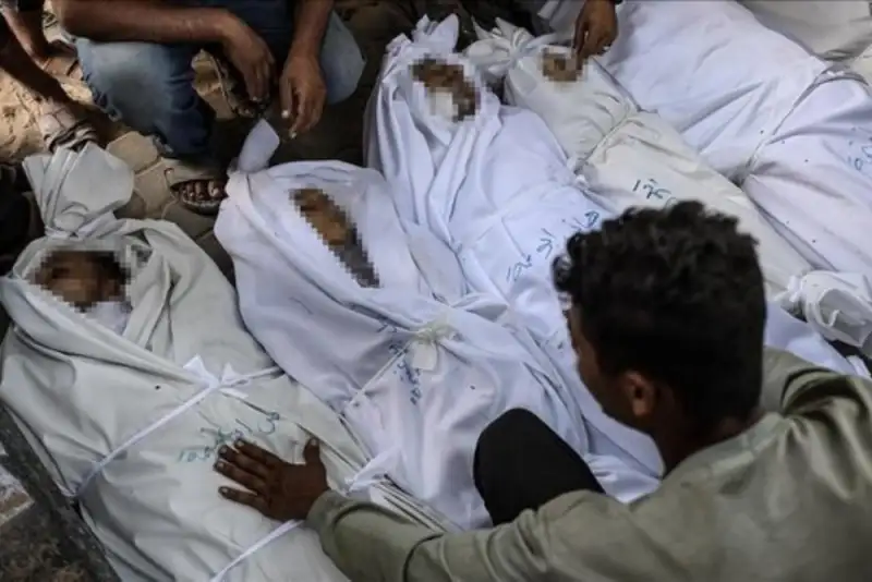 در 24 ساعت گذشته چند فلسطینی دیگر به‌شهادت رسیدند؟