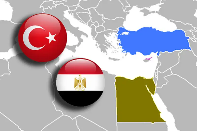 ادعای مقام رافائل درباره «گرایش‌های هسته‌ای احتمالی» در مصر و ترکیه