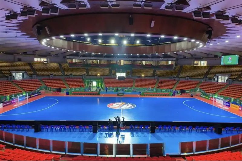 ساز و کار حضور تیم‌ها در دوره آینده جام باشگاه‌های فوتسال آسیا