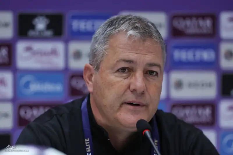 اسکوچیچ نقره داغ شد!