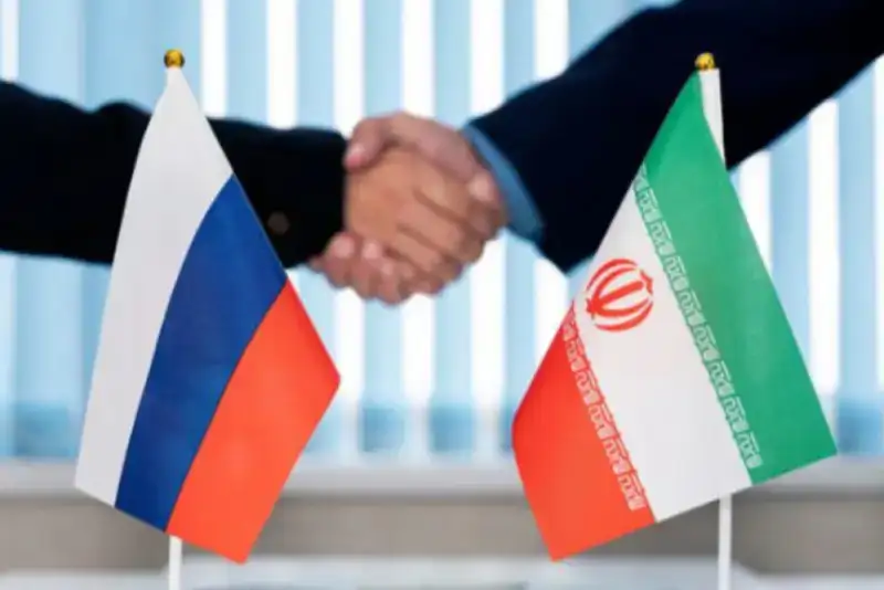 رایزنی تهران و مسکو درباره هفته فرهنگی ایران در روسیه
