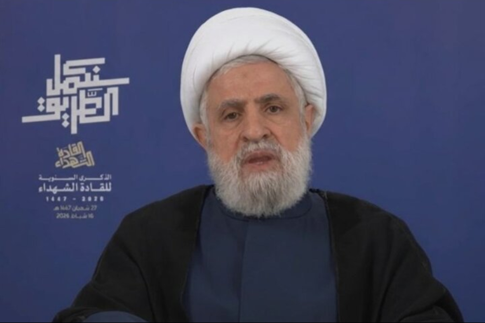 אמריקה היא שותפה מלאה של ישראל. אנחנו לא רוצים מלחמה, אבל אנחנו מוכנים להגן על עצמנו ולהתמודד איתה.