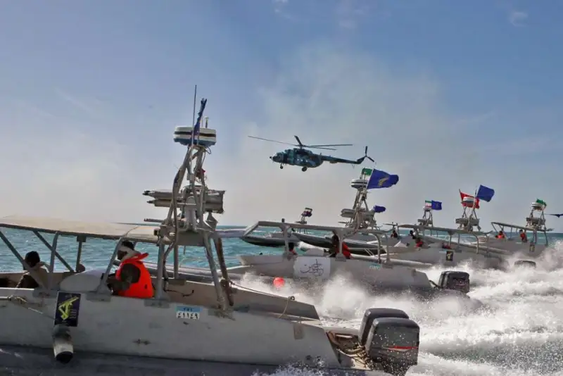 رزمایش هوشمند تنگه هرمز؛ چرا اکنون و چرا هرمز؟