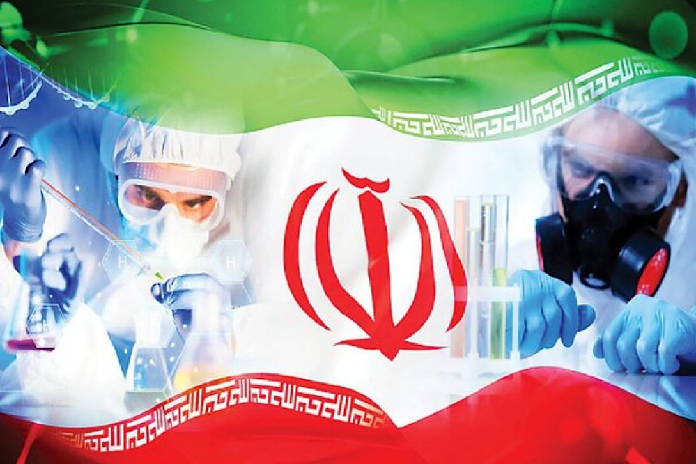 Регистрация 13 международных стандартов в области нанотехнологий; Иран – четвертая по активности страна в мире