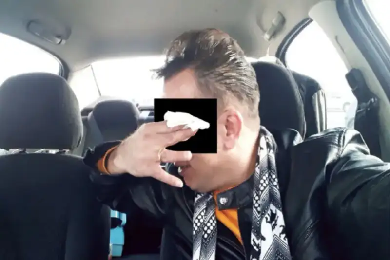 فلش «انتقام» راز جنایت خانوادگی را فاش کرد