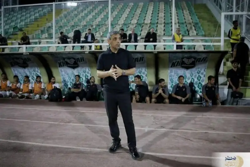 اختلاف دقیقه نودی تراکتور با ربیعی/ رسول خطیبی جایگزین می‌شود؟