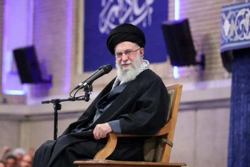 بازتاب گسترده هشدارهای رهبر انقلاب به ترامپ در رسانه‌های عربی