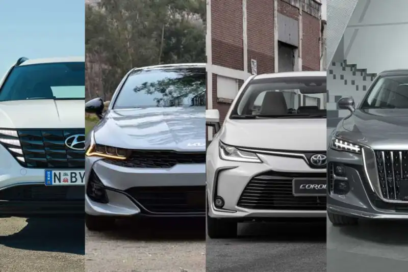 امروز آخرین مهلت ثبت‌نام عرضه خودروهای وارداتی + جدول خودروها