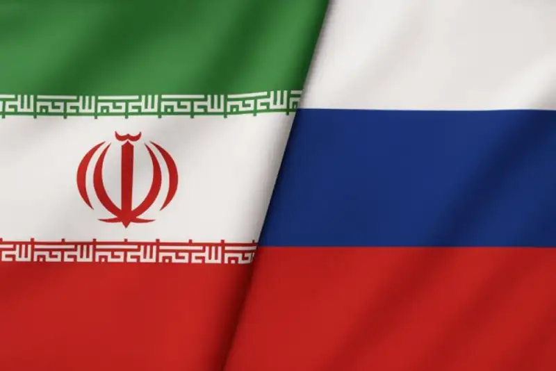 ایران و روسیه درباره همکاری‌های دوجانبه در زمینه هسته‌ای گفت و گو کردند