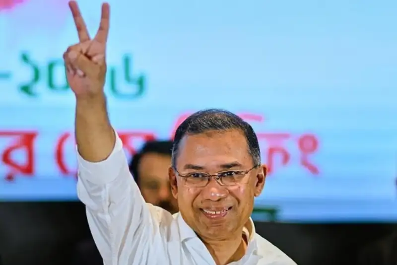 نخست وزیر جدید بنگلادش سوگند خورد