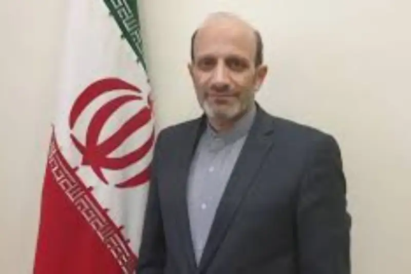 انتقاد سفیر ایران در آلمان از استاندارهای دوگانه اروپا