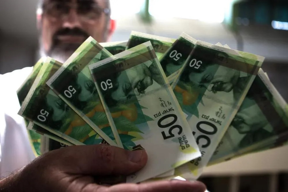 میزان بدهی رژیم صهیونیستی چقدر است؟