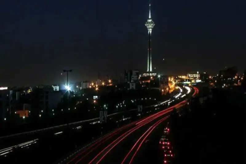 زمستان بدون خاموشی در حال سپری شدن