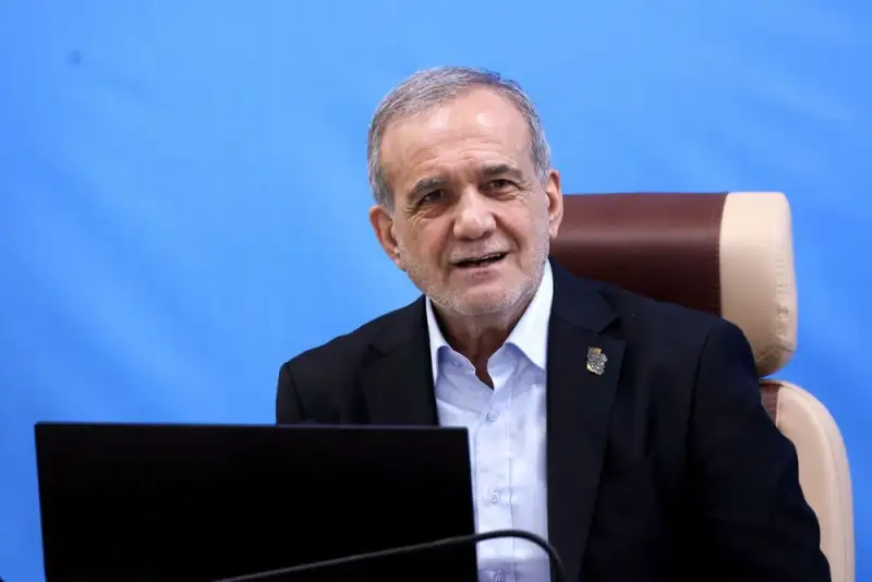 پزشکیان: ترمیم شکاف‌های شکل‌گرفته در جامعه ضرورتی اساسی است