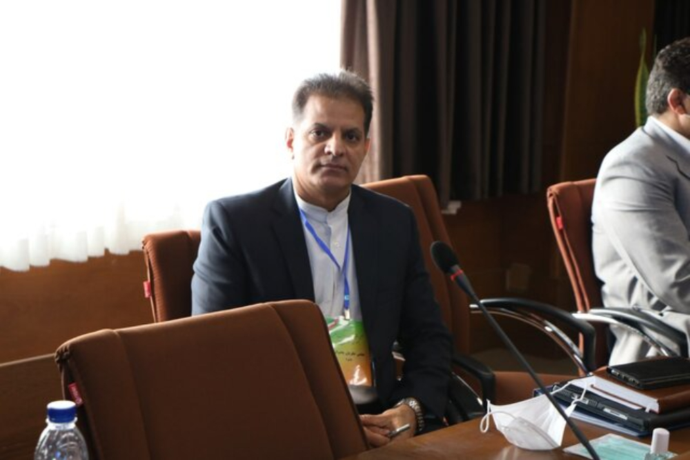 رئیس سابق فدراسیون اسکی سرپرست تیم ملی والیبال شد!