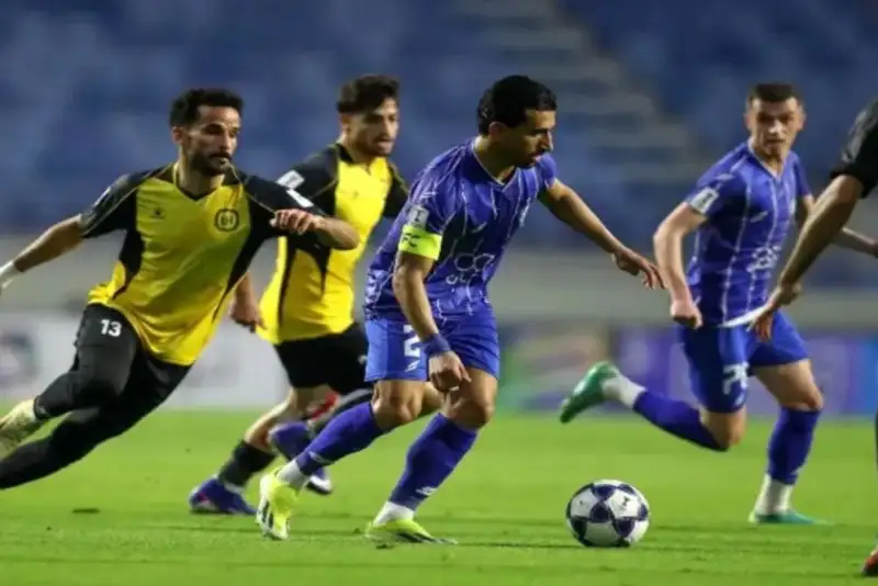 دیدار استقلال مقابل الحسین از ساعت 21:30/  ترکیب استقلال