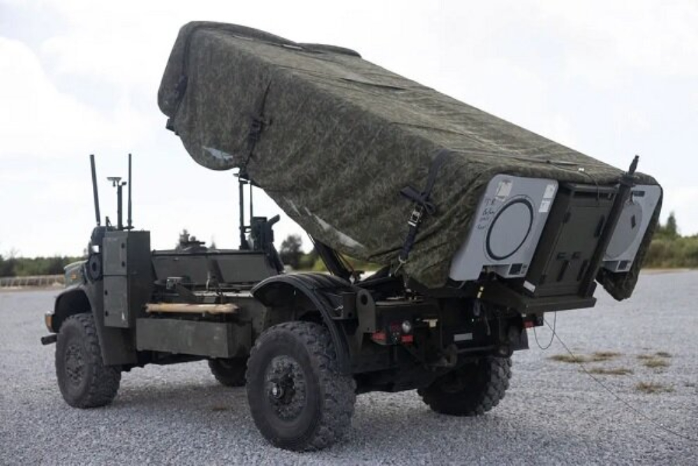 توافق آمریکا و فیلیپین درباره استقرار سامانه‌های موشکی پیشرفته در مانیل