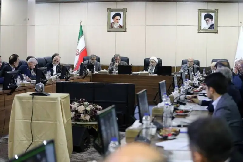 اعلام آمادگی هیئت عالی نظارت مجمع در تسریع رسیدگی به لایحه بودجه 1405