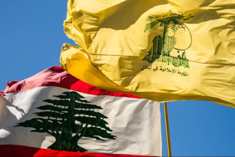 حزب‌الله محاصره اقتصادی آمریکا علیه کوبا را محکوم کرد