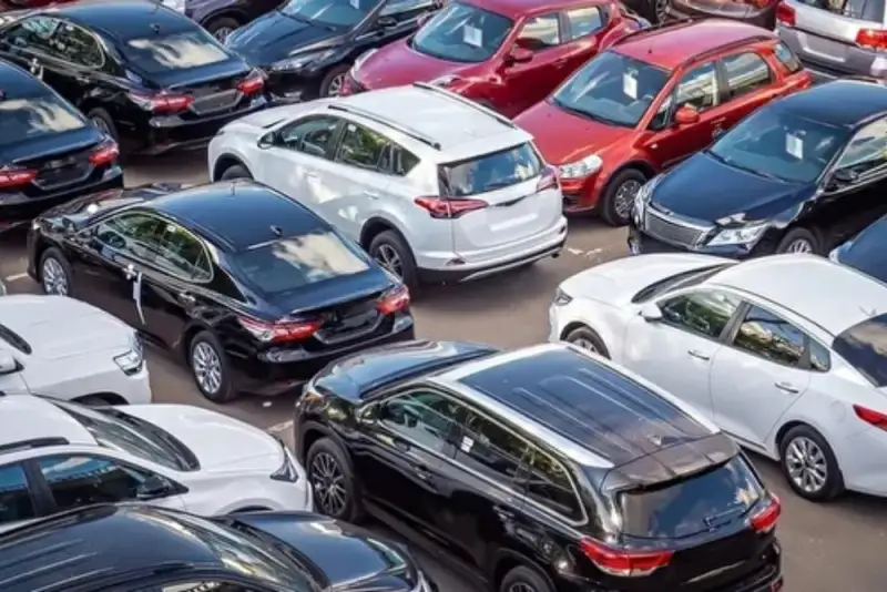 امشب؛ ­مهلت ثبت نام خودرو‌های وارداتی به‌پایان می‌رسد