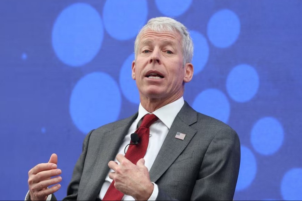 آمریکا در صدد از سرگیری غنی‌سازی اورانیوم